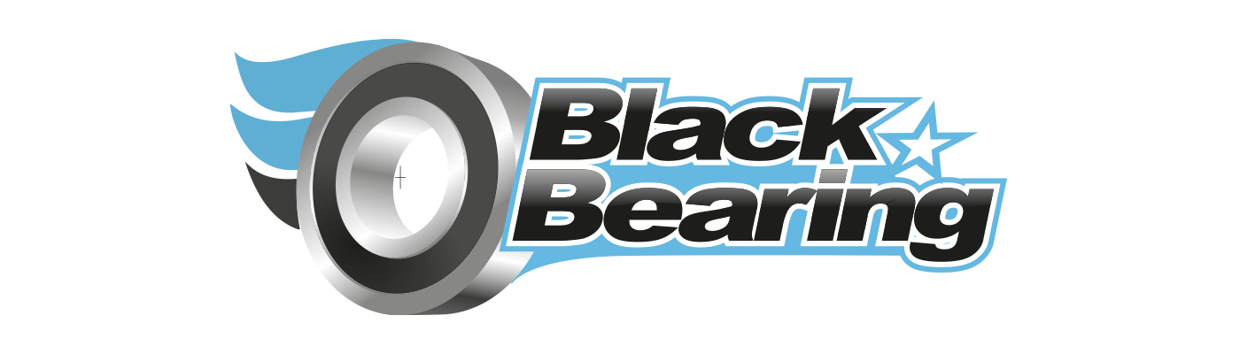 BLACKBEARING